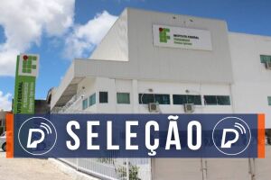 IFPE encerra inscrições de processo seletivo. 