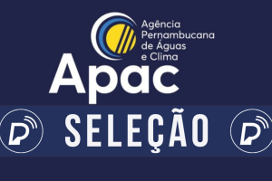 SELEÇÃO simplificada para APAC tem edital divulgado; confira cargos disponíveis.