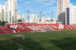 Est&aacute;dio dos Aflitos