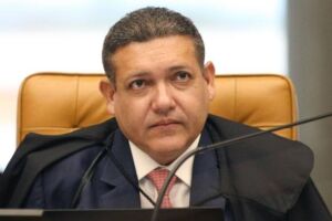 Ministro Kassio Nunes Marques 