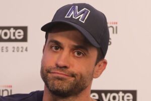 Pablo Mar&ccedil;al.