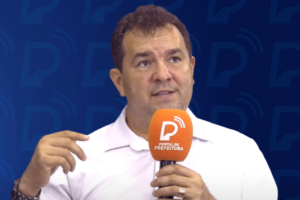 J&uacute;nior Matuto.