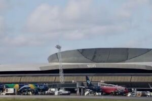 Aeroporto do Recife