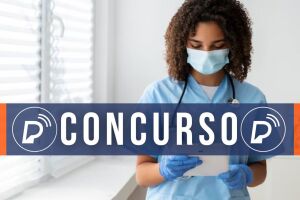 Concurso para t&eacute;cnico dde enfermagem.