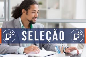 Processo seletivo para agente administrativo.