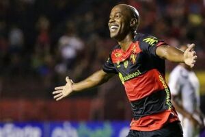 Fabinho pode se tornar o novo contratado do Santa Cruz para S&eacute;rie C.