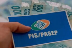PIS/Pasep e dinheiro do abono.