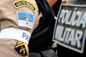 Pol&iacute;cia Militar de Pernambuco
