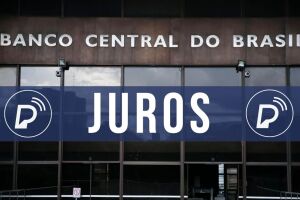 Banco Central aumenta taxa de juros
