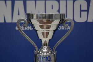 Campeonato Pernambucano 2026: confira os jogos da segunda rodada