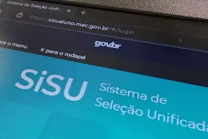 Sisu abre inscri&ccedil;&otilde;es nesta segunda-feira, 19 de janeiro.