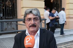 Gilvandro Estrela