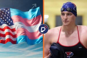 Participa&ccedil;&atilde;o de trans em esportes femininos