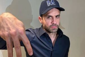 Pablo Mar&ccedil;al