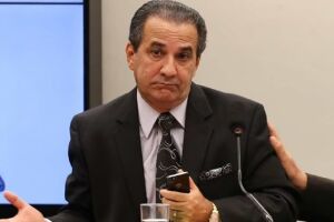 Pastor Silas Malafaia 