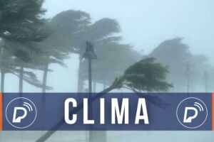 Inmet faz alerta de Perigo Potencial para chuvas em Pernambuco.