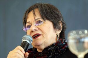 Maria da Penha.