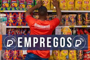 Vagas de emprego na Americanas.