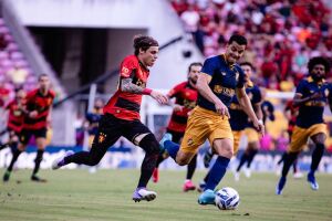 Retr&ocirc; x Sport ter&aacute; ingresso mais caro da hist&oacute;ria do Campeonato Pernambucano.