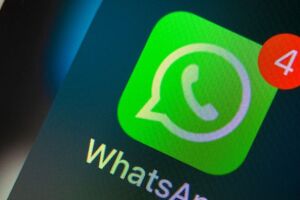 Atualiza&ccedil;&atilde;o do WhatsApp em 2026 traz novas fun&ccedil;&otilde;es para conversas, privacidade e envio de mensagens.