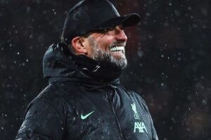 J&uuml;rgen Klopp pode ser o novo treinador do Atl&eacute;tico de Madrid