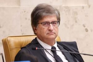 Paulo Gonet. 