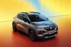Renault kwid 2026.