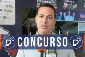 Prefeito de Garanhuns, Sivaldo Albino 