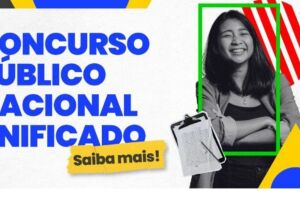 Concurso Nacional Unificado - (CNU)