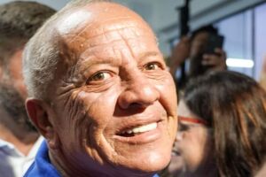 M&aacute;rcio R&eacute;gio vence elei&ccedil;&atilde;o suplementar de Goiana &eacute; se torna prefeito