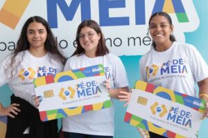 5&ordf; parcela do P&eacute;-de-Meia come&ccedil;a a ser paga em 24 de agosto