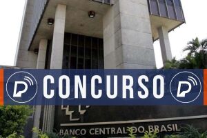Concurso Banco Central