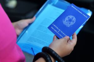 Carteira de Trabalho