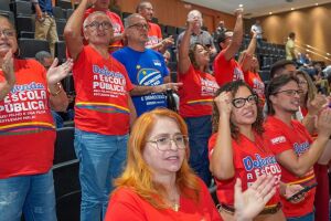 Sindicato dos Professores de Pernambuco.