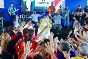 Dia do Cat&oacute;lico no Recife 