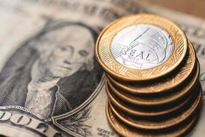 D&oacute;lar. 