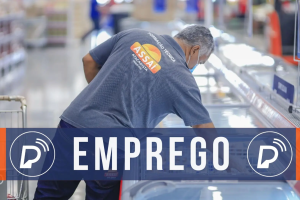 Emprego no Assa&iacute;