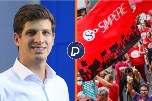 Jo&atilde;o Campos e Simpere