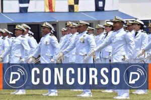 Concurso da Marinha. 