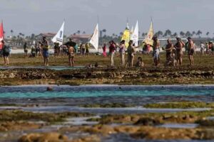 PORTO DE GALINHAS   PERNAMBUCO