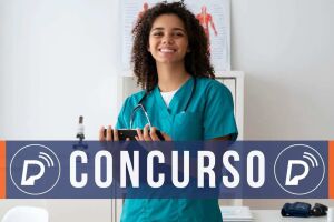 T&eacute;cnico de Enfermagem. 