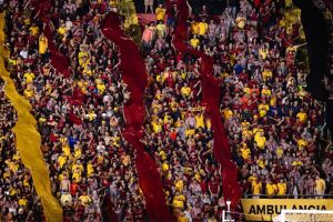 Sport tem mais que o dobro da torcida do Santa Cruz e N&aacute;utico, aponta Datafolha.