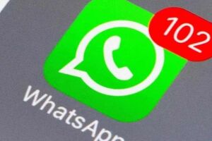 WhatsApp.