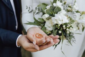Casamento coletivo em Petrolina