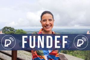 Governadora Raquel Lyra. 