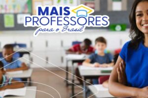 Mais Professores