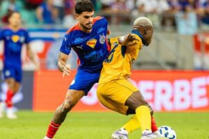 Retr&ocirc; tem partida decisiva na Copa do Nordeste 