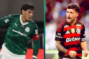 Brasileir&atilde;o de volta ap&oacute;s Data Fifa.