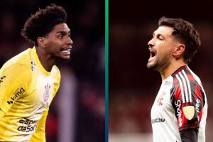 Corinthians e Flamengo est&atilde;o entre os clubes mais endividados do Brasil.