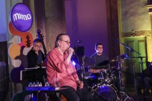 MIMO Festival traz tr&ecirc;s dias de shows por toda a cidade hist&oacute;rica.